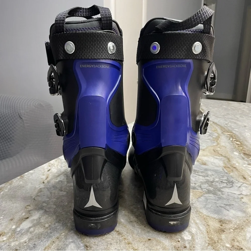 Atomic Hawx Ultra 95 Ski Boots 2018 Women’s 24-24.5  94 mm Narrow